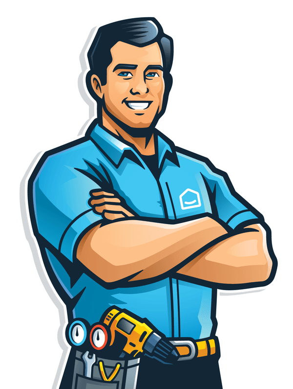 Dan, the Eco Home Man