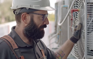 HVAC replacement cost