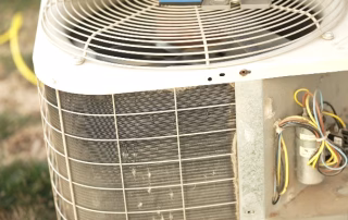 hvac system upgrade